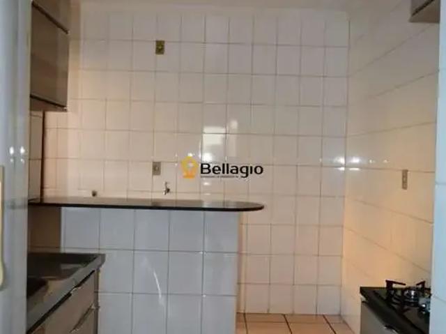 Apartamento para Locação em Santa Maria/RS Nossa Senhora de Fátima 2 Quartos
