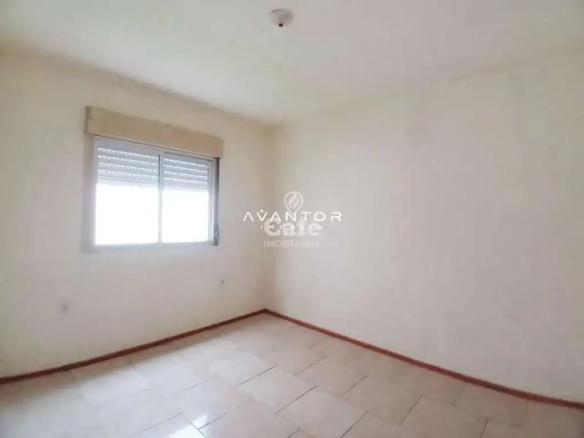 Apartamento para Locação em Santa Maria/RS Nossa Senhora de Fátima 2 Quartos