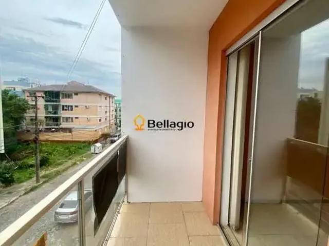 Apartamento para Locação em Santa Maria/RS Nossa Senhora de Fátima 2 Quartos