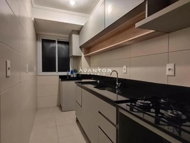 Apartamento para Locação em Santa Maria/RS Nossa Senhora de Fátima 2 Quartos