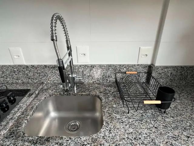 Apartamento para Locação em Santa Maria/RS Nossa Senhora de Lourdes 1 Quartos
