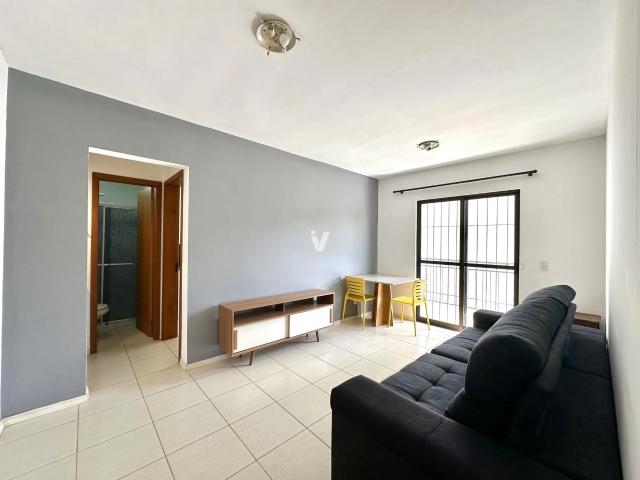 Apartamento para Locação em Santa Maria/RS Nossa Senhora de Lourdes 1 Quartos