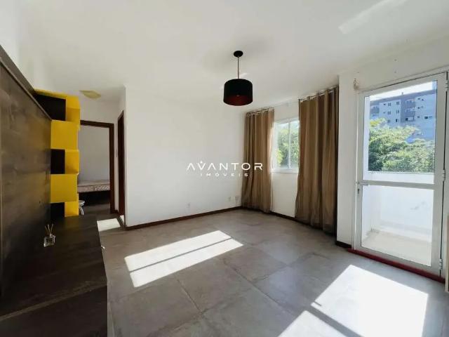 Apartamento para Locação em Santa Maria/RS Nossa Senhora de Lourdes 1 Quartos