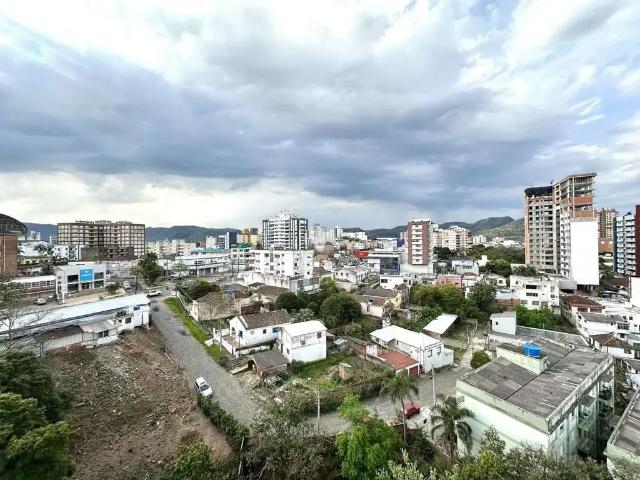 Apartamento para Locação em Santa Maria/RS Nossa Senhora de Lourdes 2 Quartos