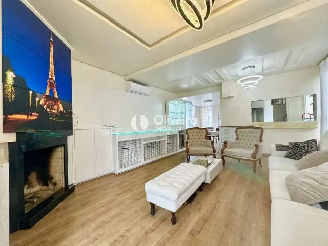 Apartamento para Locação em Santa Maria/RS Nossa Senhora de Lourdes 3 Quartos