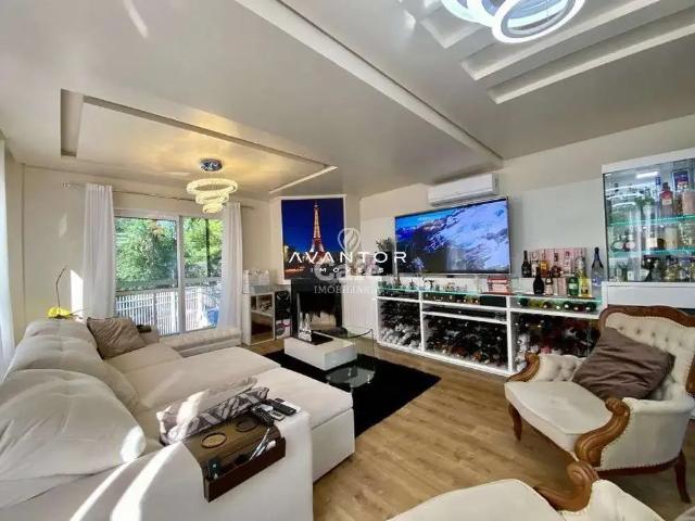 Apartamento para Locação em Santa Maria/RS Nossa Senhora de Lourdes 3 Quartos
