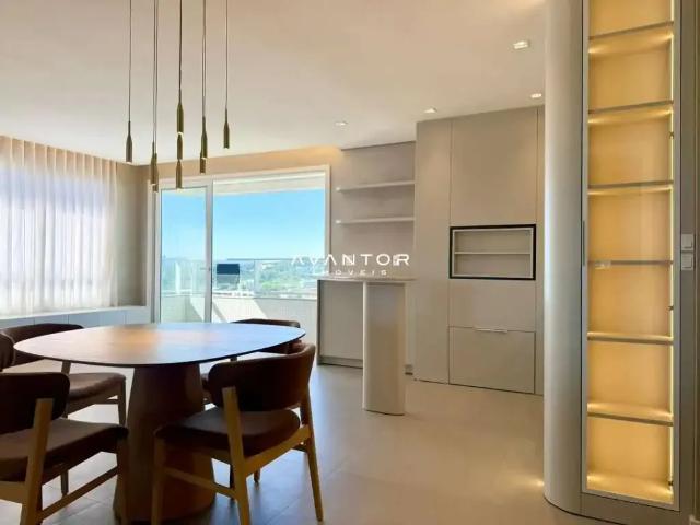 Apartamento para Locação em Santa Maria/RS Nossa Senhora de Lourdes 3 Quartos