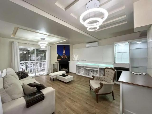 Apartamento para Locação em Santa Maria/RS Nossa Senhora de Lourdes 3 Quartos