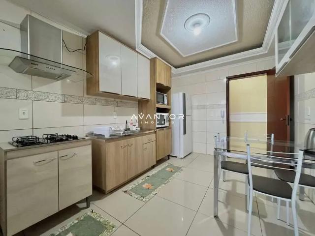 Apartamento para Locação em Santa Maria/RS Nossa Senhora de Lourdes 3 Quartos