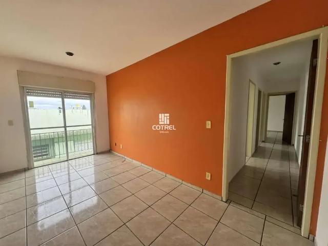 Apartamento para Locação em Santa Maria/RS Nossa Senhora de Lourdes 3 Quartos