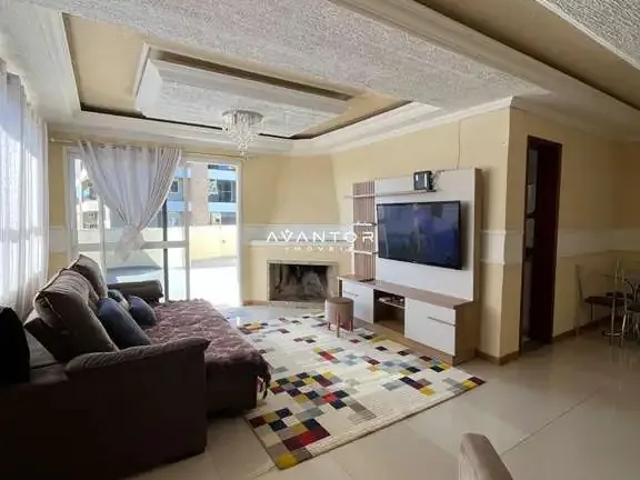 Apartamento para Locação em Santa Maria/RS Nossa Senhora de Lourdes 3 Quartos