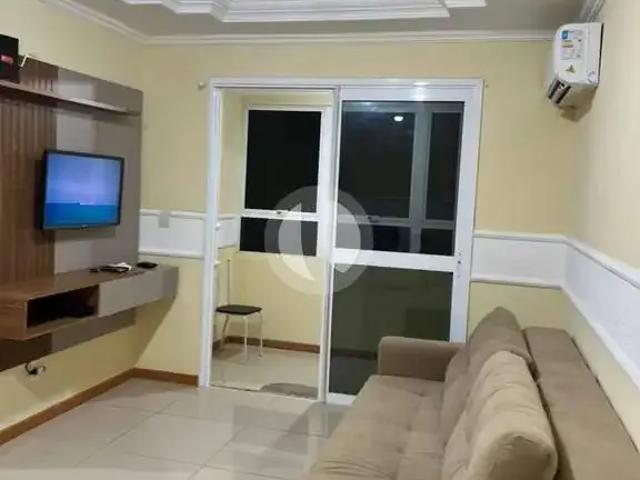 Apartamento para Locação em Santa Maria/RS Nossa Senhora de Lourdes 3 Quartos