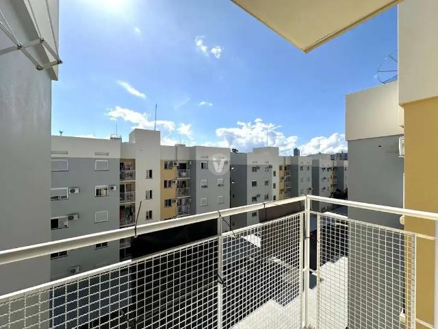 Apartamento para Locação em Santa Maria/RS Nossa Senhora Medianeira 2 Quartos