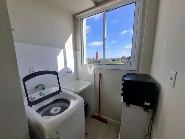Apartamento para Locação em Santa Maria/RS Nossa Senhora Medianeira 2 Quartos