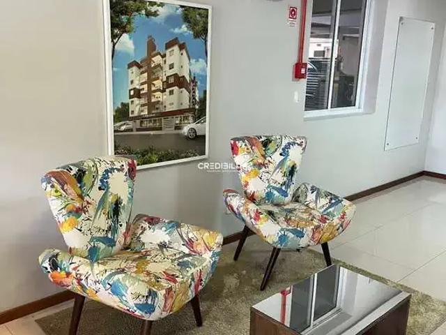 Apartamento para Locação em Santa Maria/RS Camobi 2 Quartos