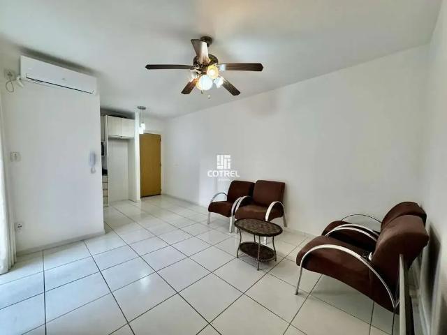 Apartamento para Locação em Santa Maria/RS Nossa Senhora Medianeira 3 Quartos