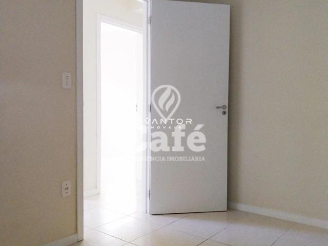 Apartamento para Locação em Santa Maria/RS Nossa Senhora Medianeira 3 Quartos