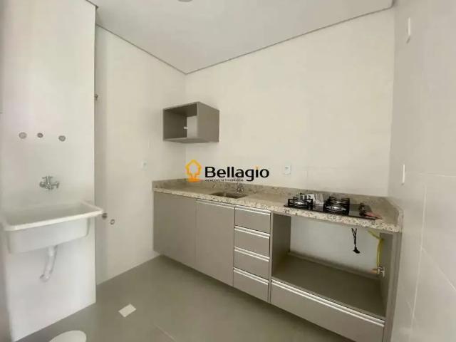 Apartamento para Locação em Santa Maria/RS Bonfim 1 Quartos