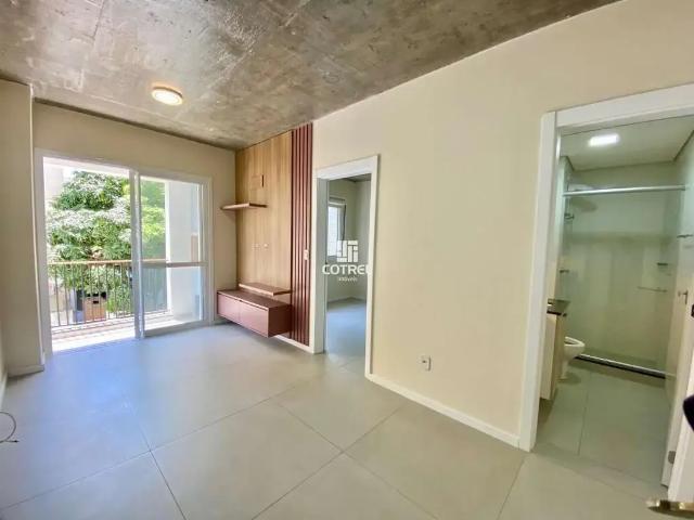 Apartamento para Locação em Santa Maria/RS Bonfim 1 Quartos