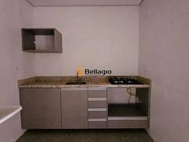 Apartamento para Locação em Santa Maria/RS Bonfim 1 Quartos