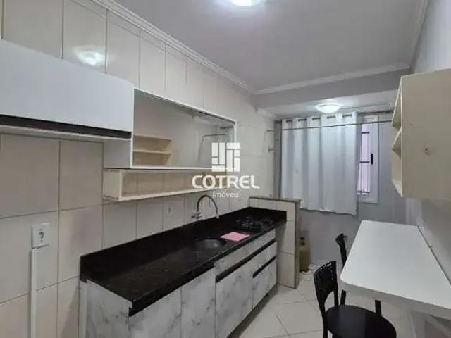 Apartamento para Locação em Santa Maria/RS Camobi 1 Quartos