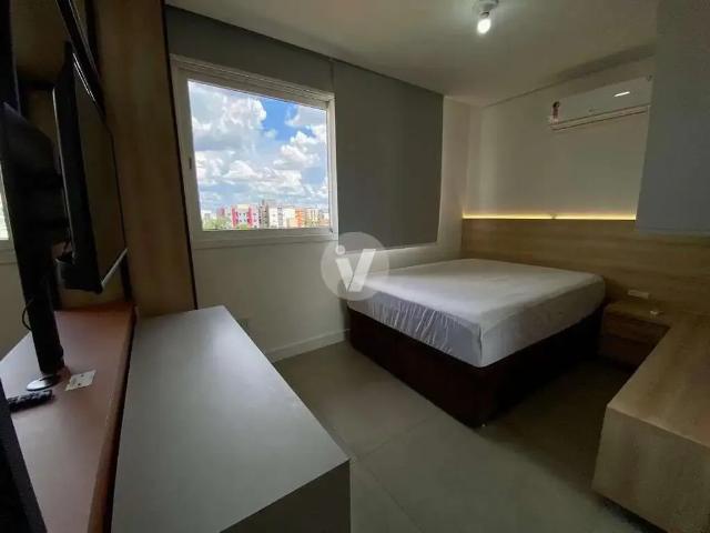 Apartamento para Locação em Santa Maria/RS Camobi 1 Quartos