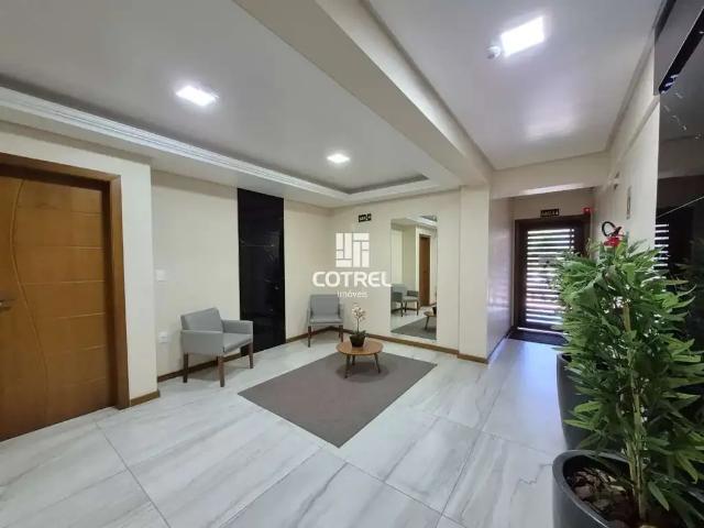 Apartamento para Locação em Santa Maria/RS Camobi 1 Quartos