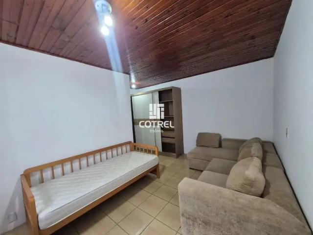 Apartamento para Locação em Santa Maria/RS Camobi 1 Quartos
