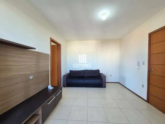 Apartamento para Locação em Santa Maria/RS Camobi 1 Quartos