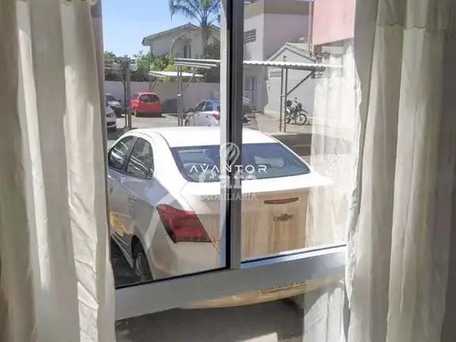 Apartamento para Locação em Santa Maria/RS Camobi 1 Quartos