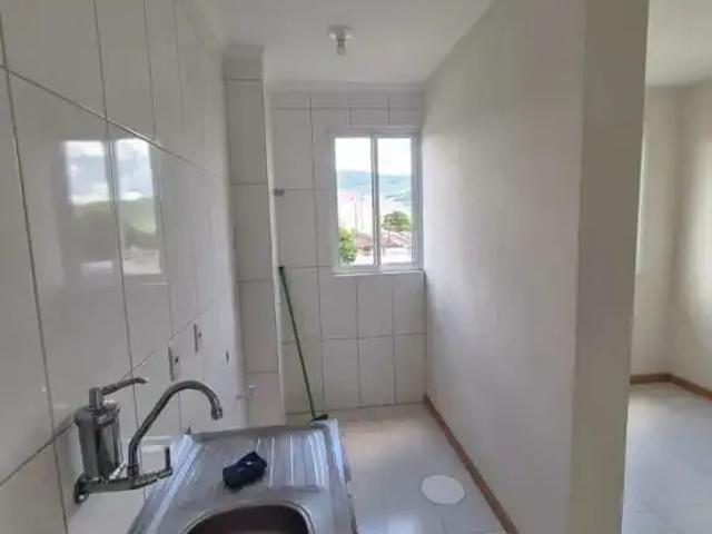 Apartamento para Locação em Santa Maria/RS Camobi 1 Quartos