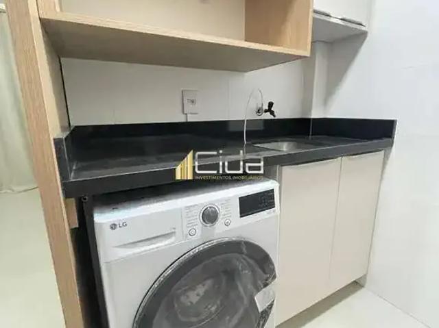 Apartamento para Locação em Santa Maria/RS Camobi 1 Quartos