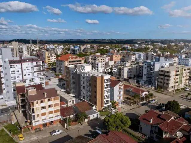 Apartamento para Locação em Santa Maria/RS Camobi 1 Quartos