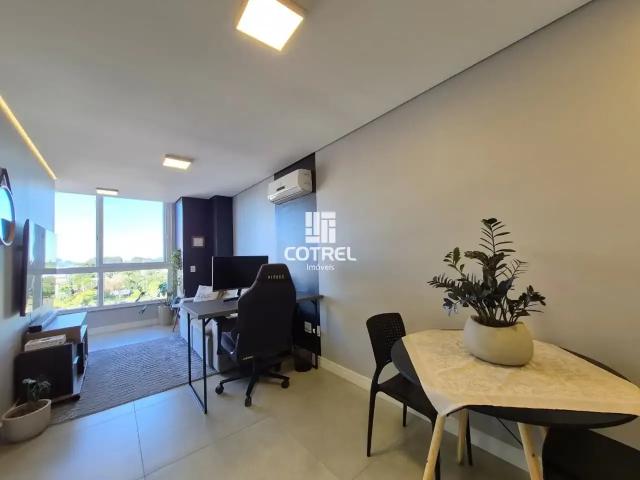Apartamento para Locação em Santa Maria/RS Camobi 1 Quartos
