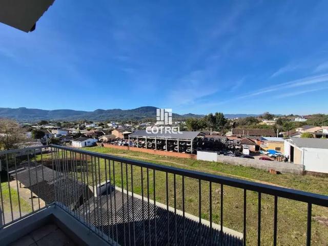 Apartamento para Locação em Santa Maria/RS Camobi 1 Quartos
