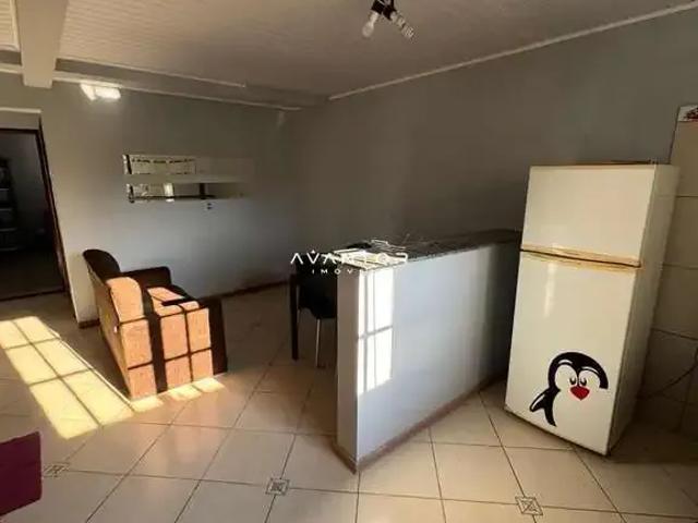 Apartamento para Locação em Santa Maria/RS Camobi 1 Quartos