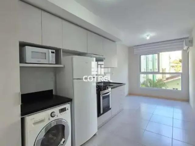 Apartamento para Locação em Santa Maria/RS Camobi 1 Quartos