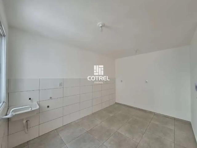 Apartamento para Locação em Santa Maria/RS Camobi 1 Quartos