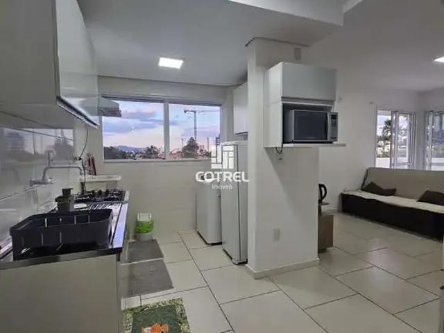 Apartamento para Locação em Santa Maria/RS Camobi 1 Quartos