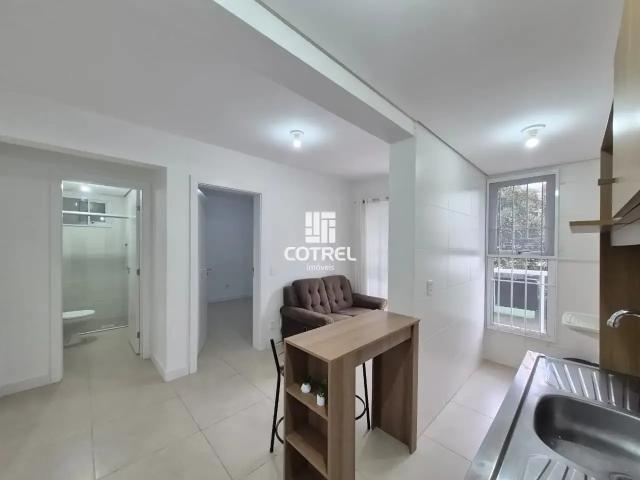 Apartamento para Locação em Santa Maria/RS Camobi 1 Quartos
