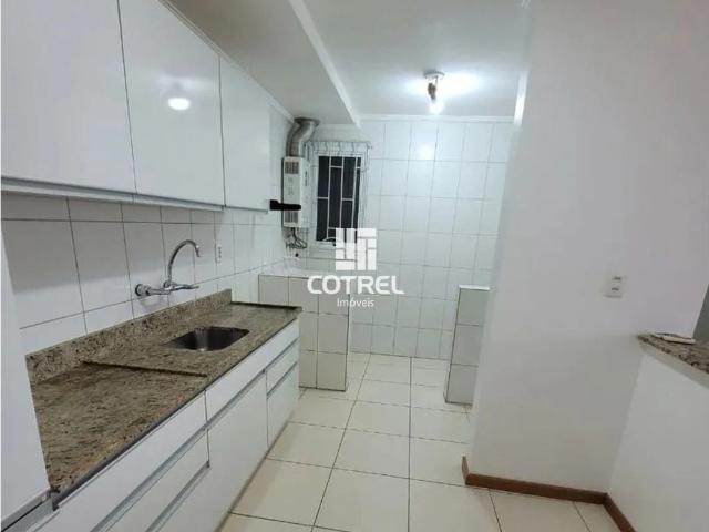 Apartamento para Locação em Santa Maria/RS Camobi 1 Quartos