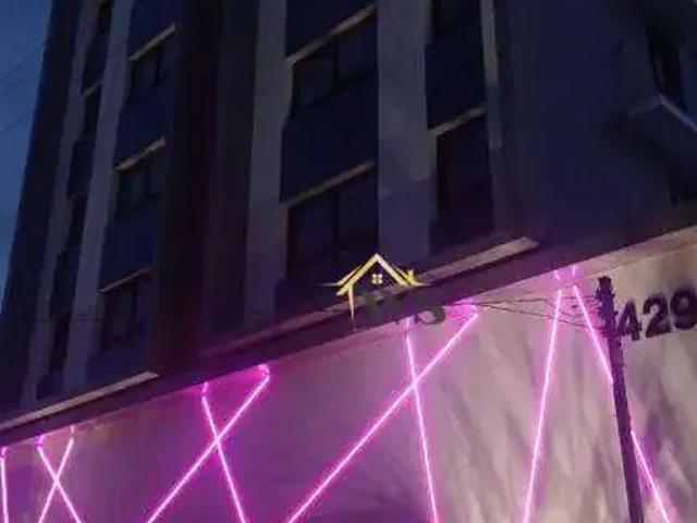 Apartamento para Locação em Santa Maria/RS Camobi 1 Quartos