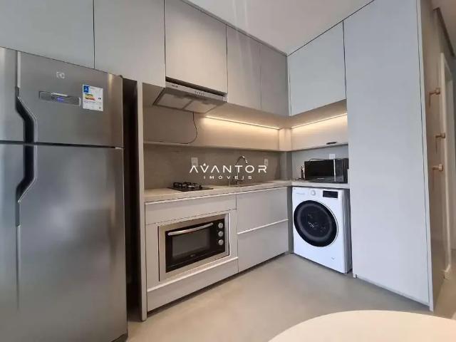 Apartamento para Locação em Santa Maria/RS Camobi 1 Quartos