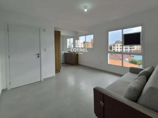 Apartamento para Locação em Santa Maria/RS Camobi 1 Quartos