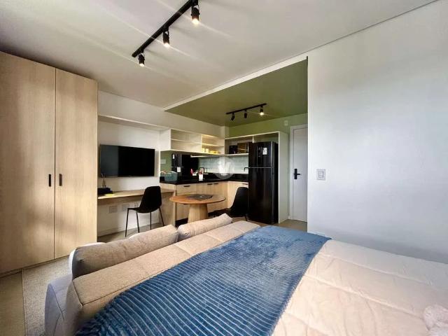 Apartamento para Locação em Santa Maria/RS Camobi 1 Quartos