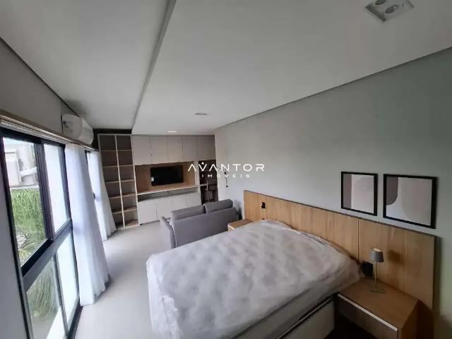 Apartamento para Locação em Santa Maria/RS Camobi 1 Quartos