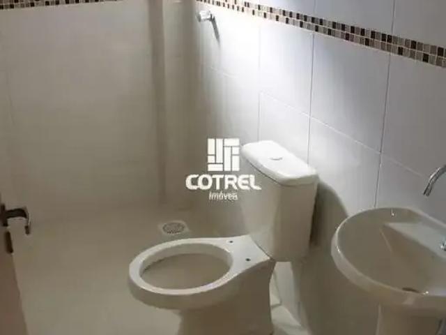 Apartamento para Locação em Santa Maria/RS Camobi 1 Quartos