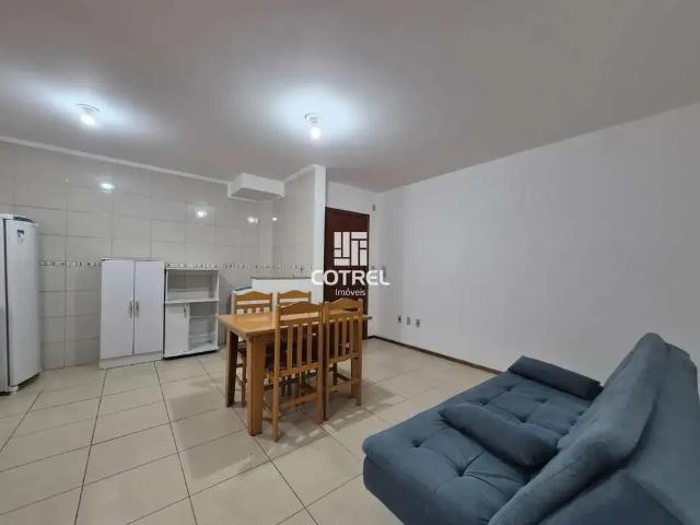 Apartamento para Locação em Santa Maria/RS Camobi 1 Quartos