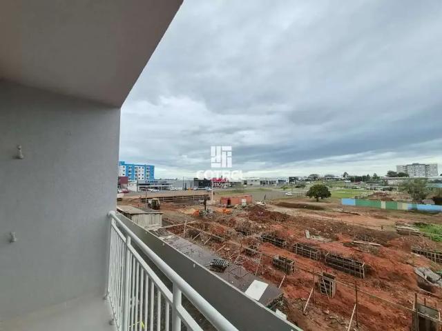 Apartamento para Locação em Santa Maria/RS Camobi 2 Quartos