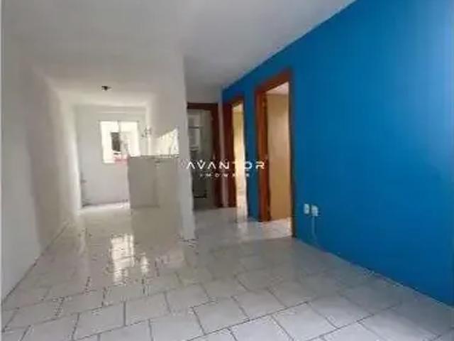 Apartamento para Locação em Santa Maria/RS Camobi 2 Quartos